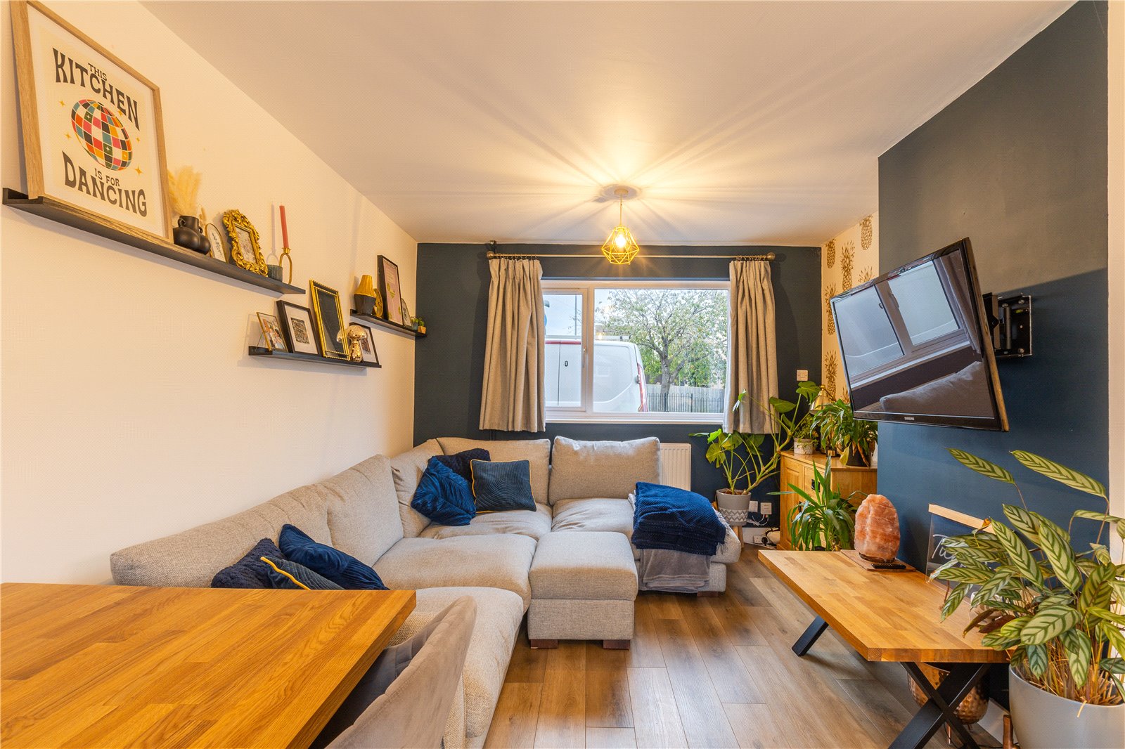 3 bedroom House for sale in Bristol