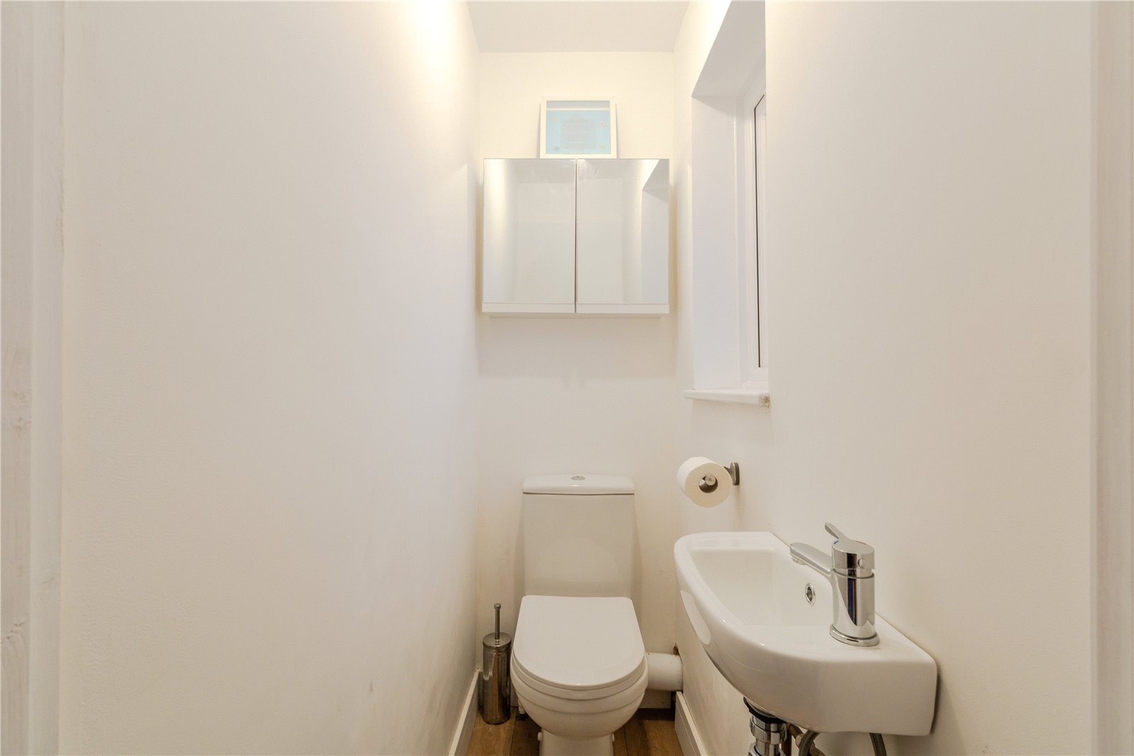 3 bedroom House for sale in Bristol
