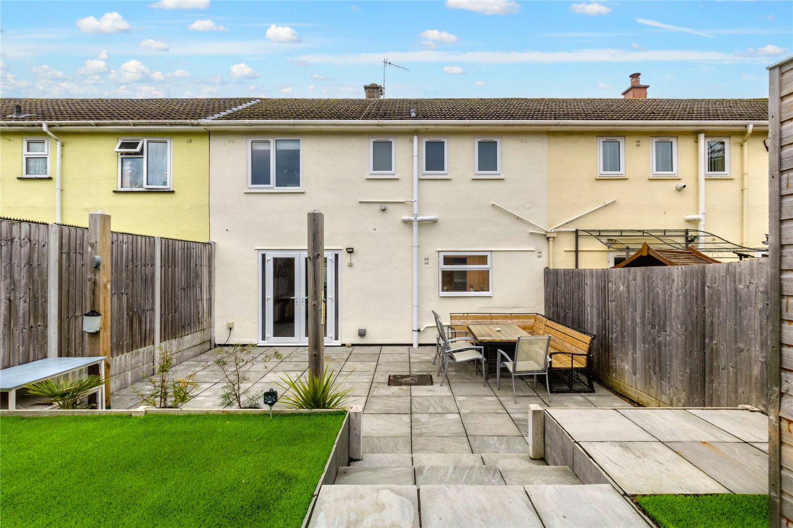 3 bedroom House for sale in Bristol