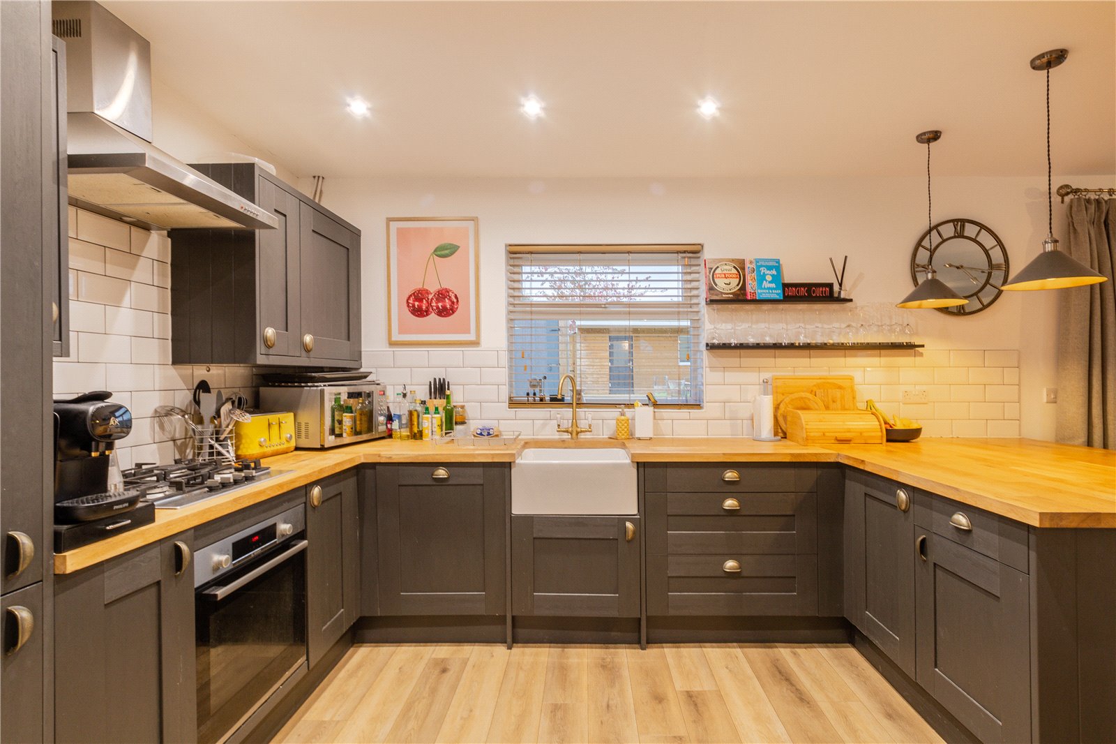 3 bedroom House for sale in Bristol
