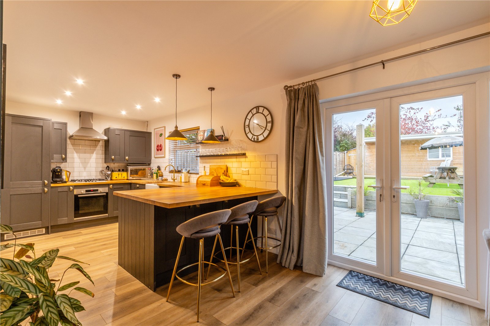 3 bedroom House for sale in Bristol