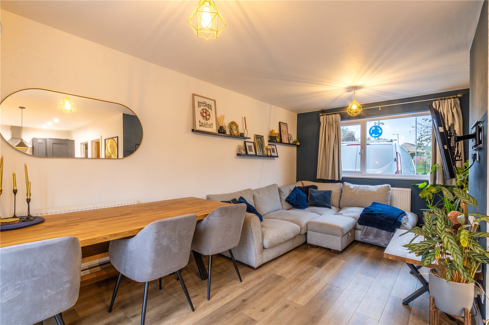 3 bedroom House for sale in Bristol