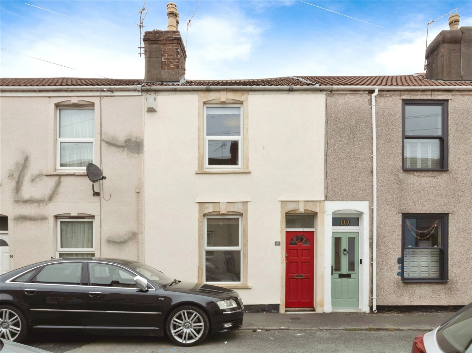 Bedminster, BRISTOL