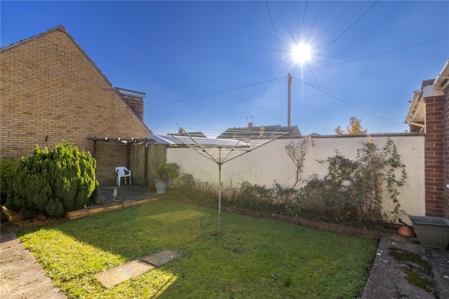 Bishopsworth, BRISTOL