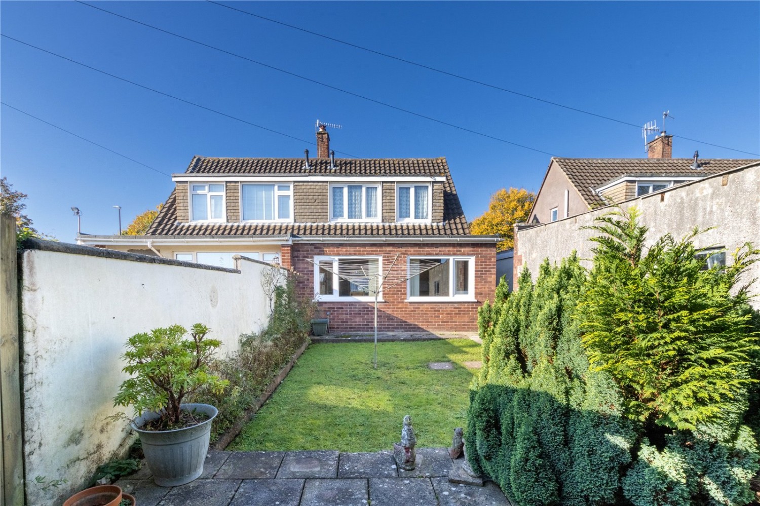 Bishopsworth, BRISTOL