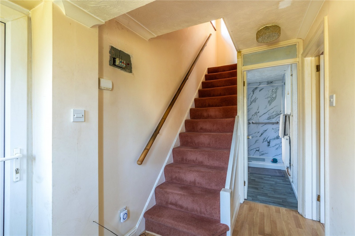 Bishopsworth, BRISTOL