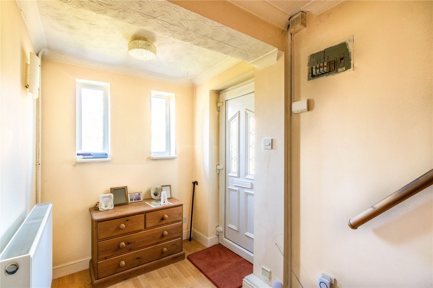 Bishopsworth, BRISTOL