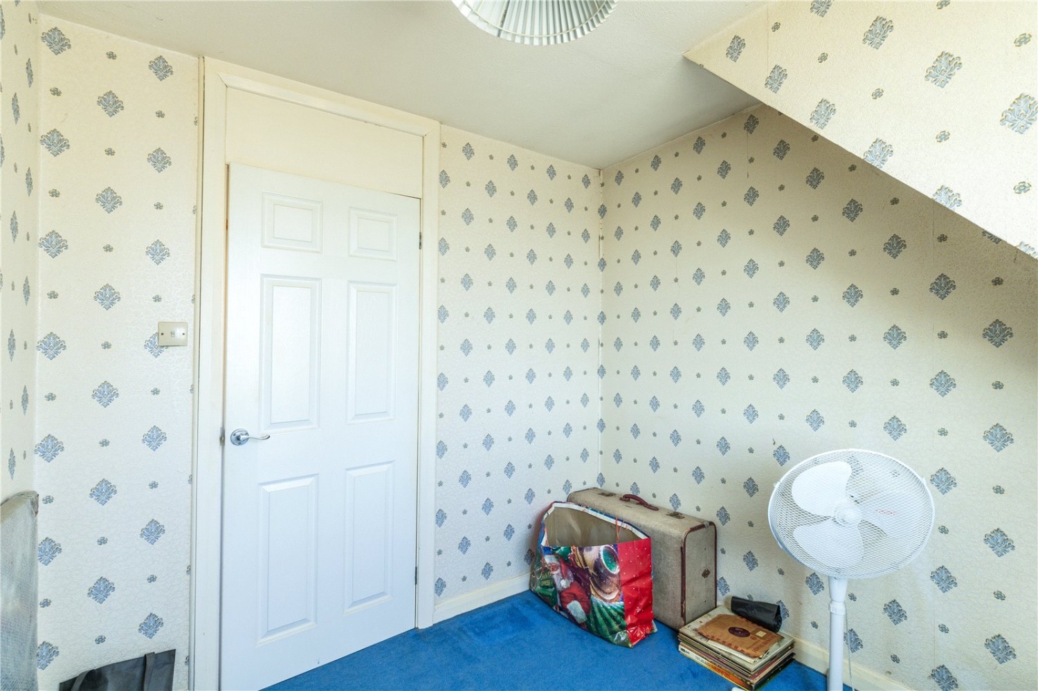 Bishopsworth, BRISTOL