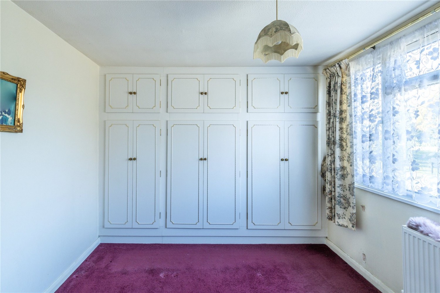 Bishopsworth, BRISTOL
