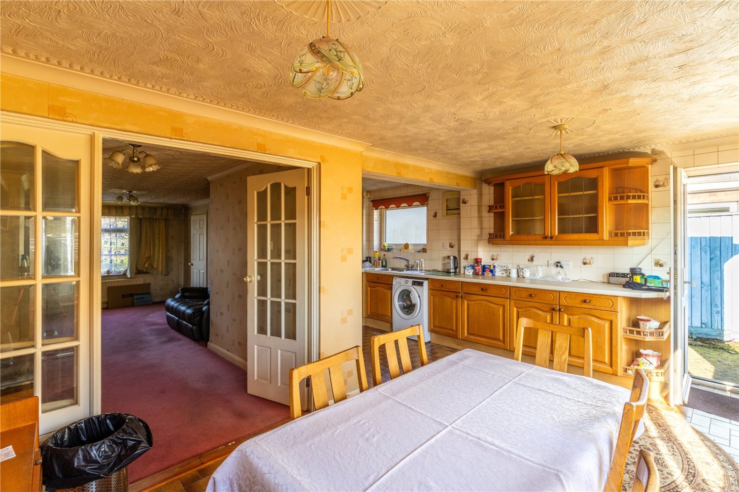 Bishopsworth, BRISTOL