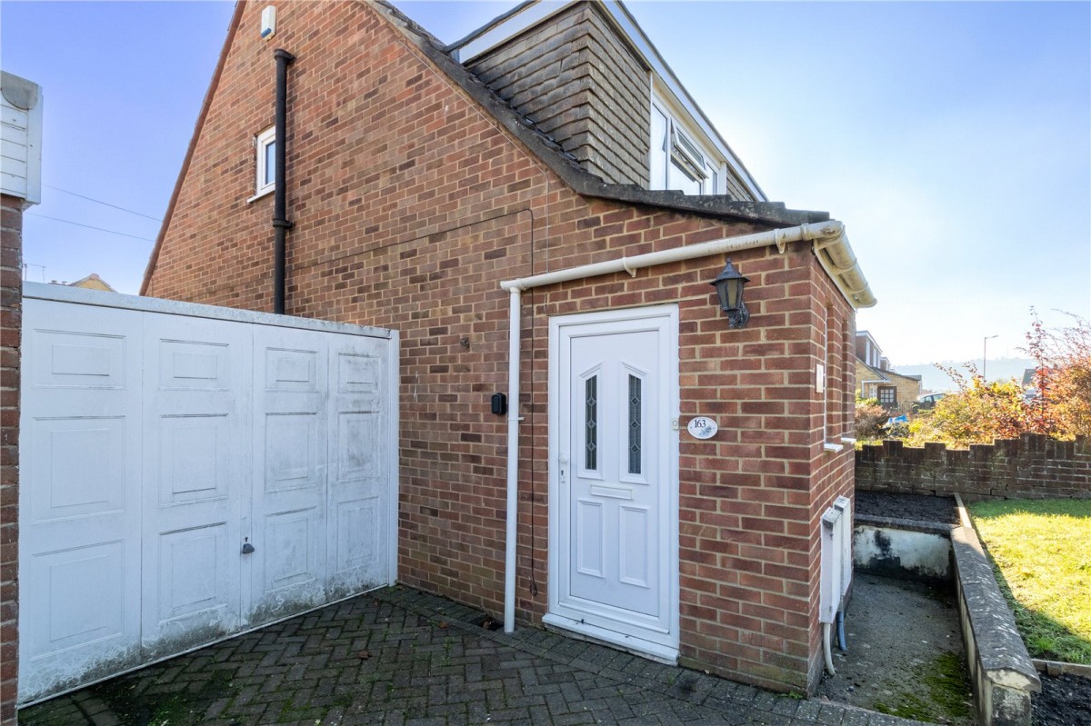 Bishopsworth, BRISTOL