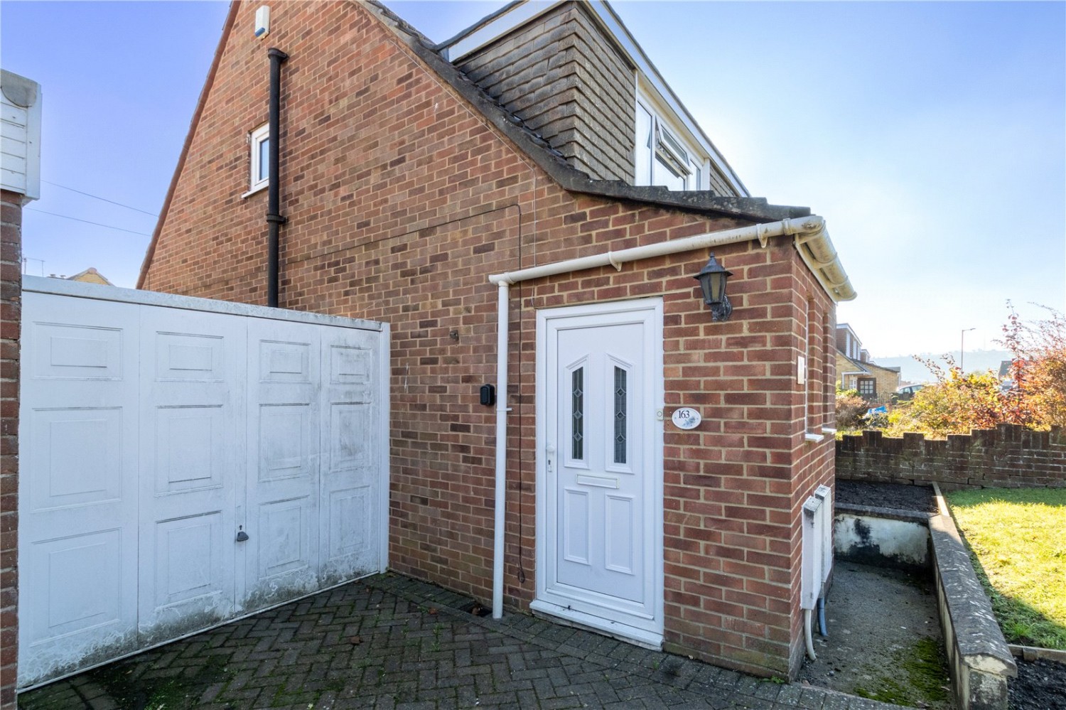 Bishopsworth, BRISTOL