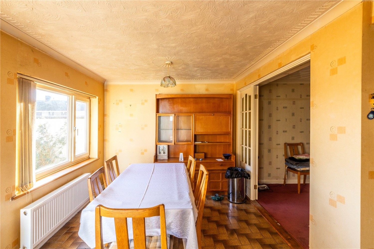 Bishopsworth, BRISTOL