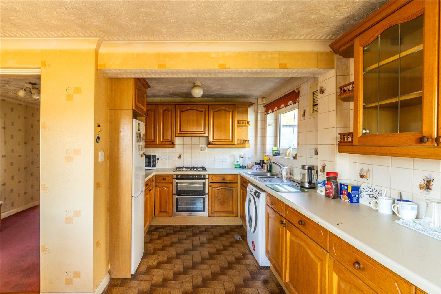 Bishopsworth, BRISTOL