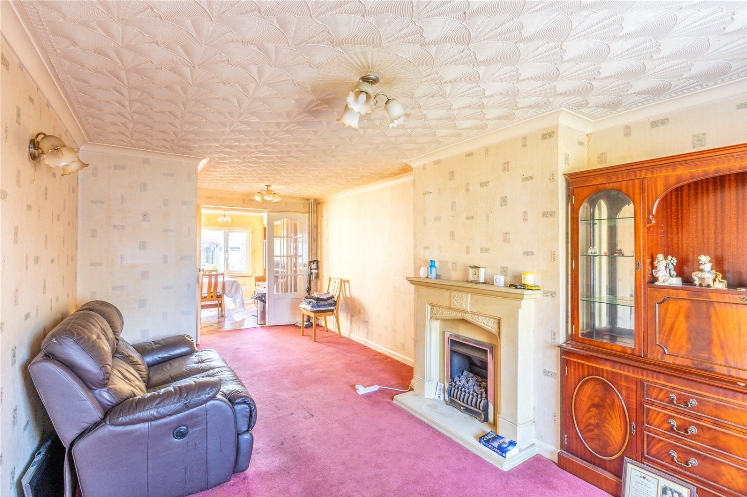 Bishopsworth, BRISTOL