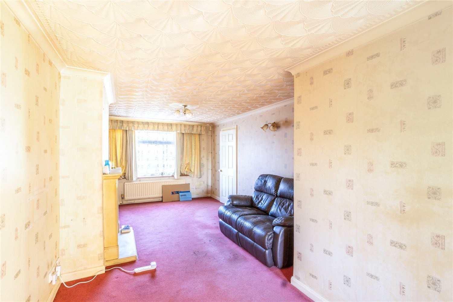 Bishopsworth, BRISTOL