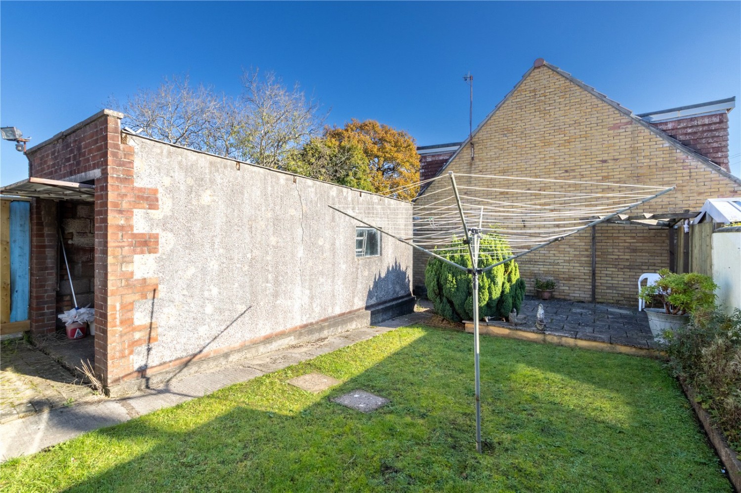 Bishopsworth, BRISTOL