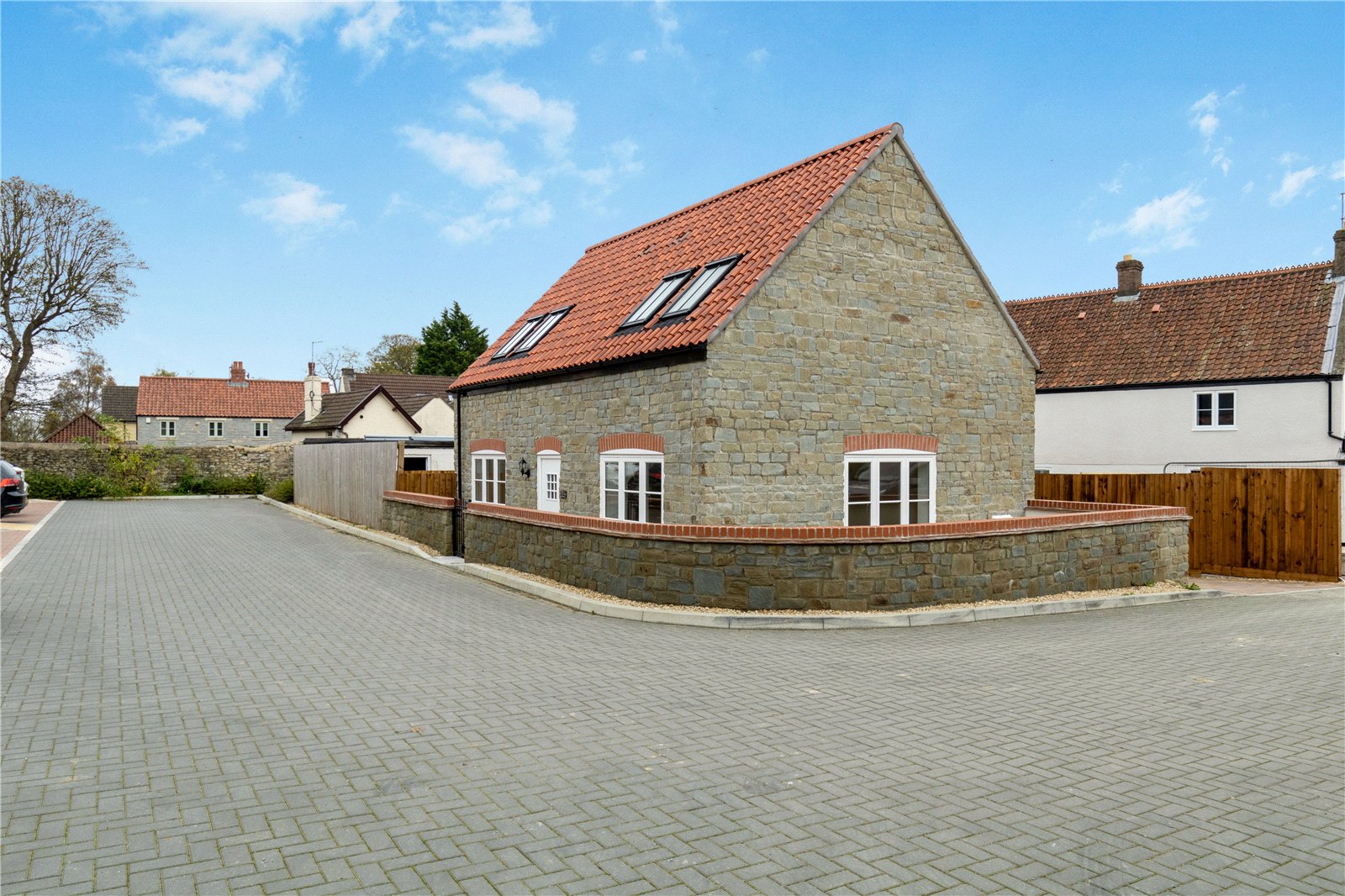 3 bedroom House for sale in Fleur Court, Pucklechurch