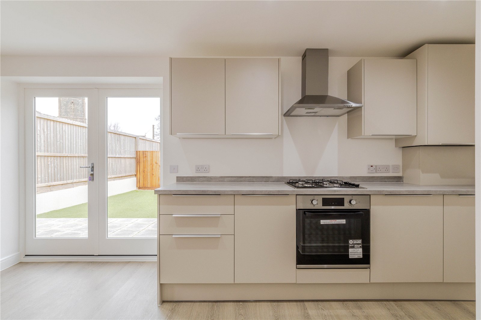 3 bedroom House for sale in Fleur Court, Pucklechurch