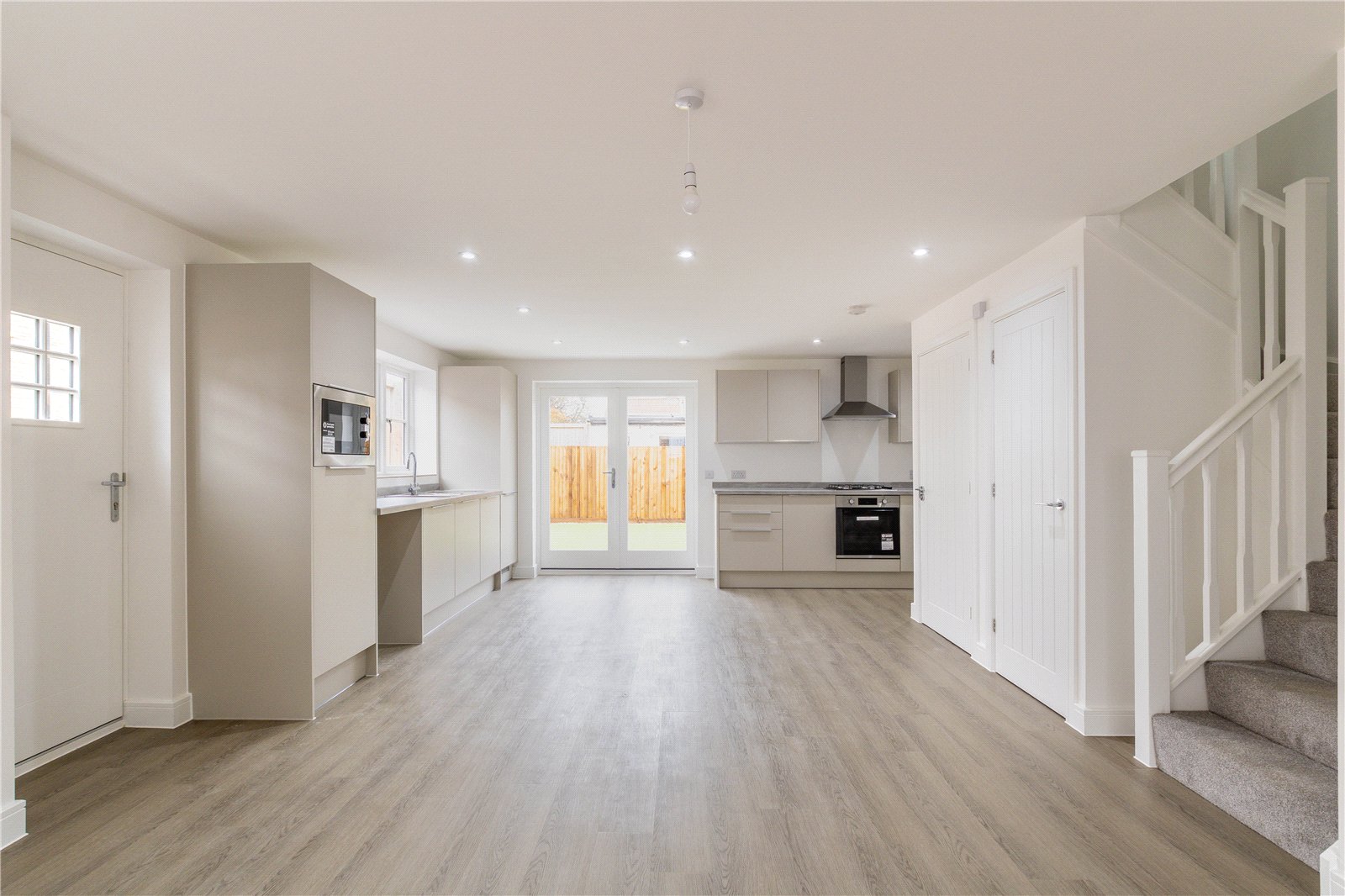 3 bedroom House for sale in Fleur Court, Pucklechurch