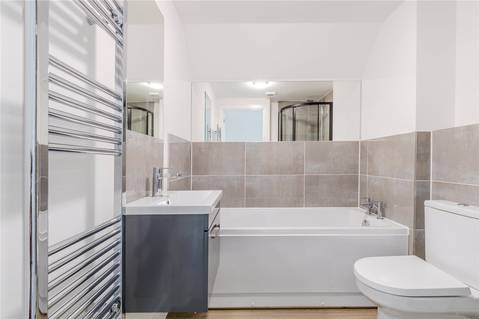 3 bedroom House for sale in Fleur Court, Pucklechurch
