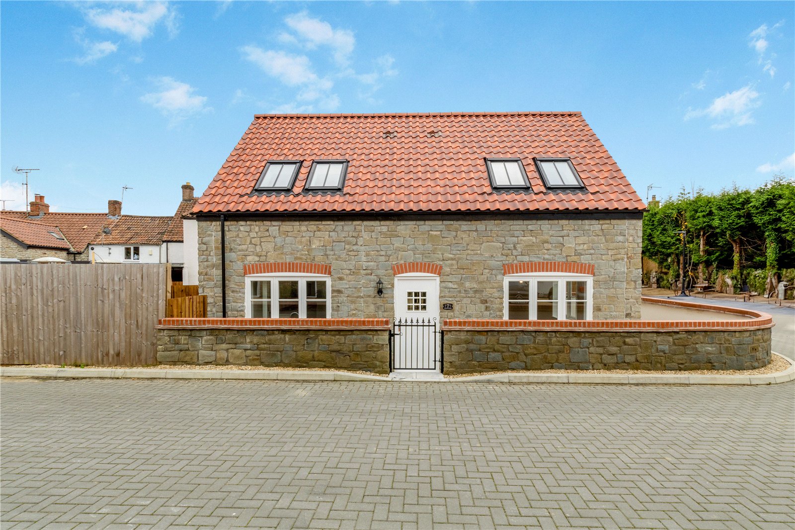 3 bedroom House for sale in Fleur Court, Pucklechurch