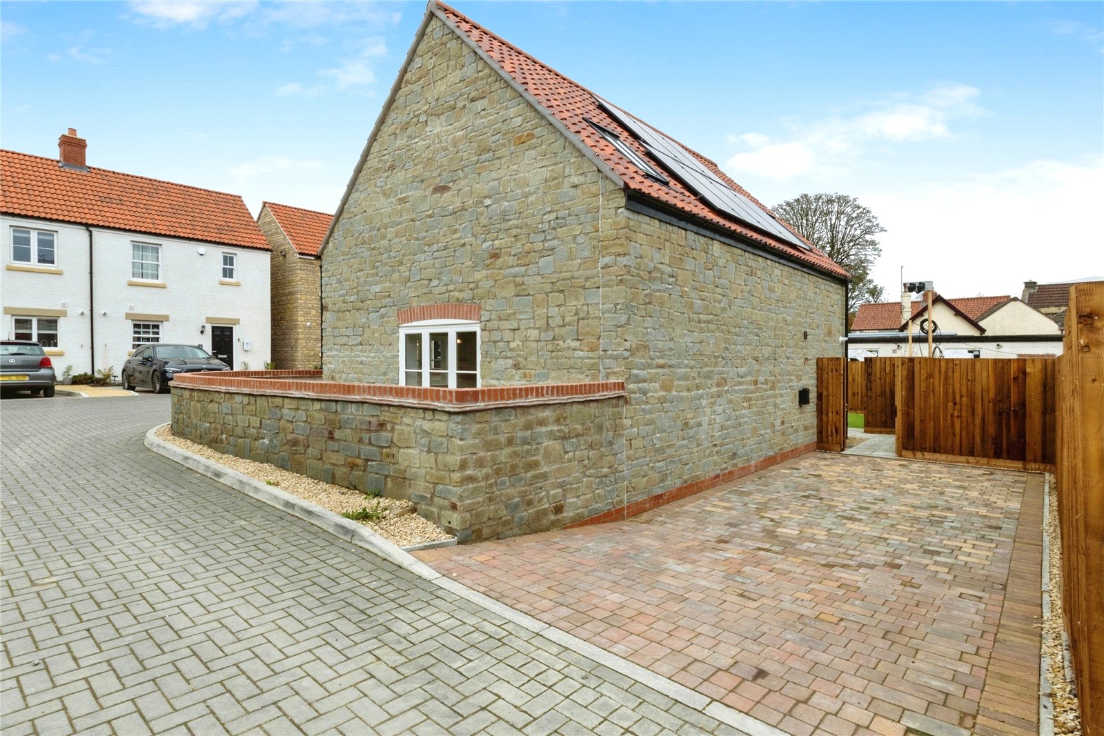 3 bedroom House for sale in Fleur Court, Pucklechurch