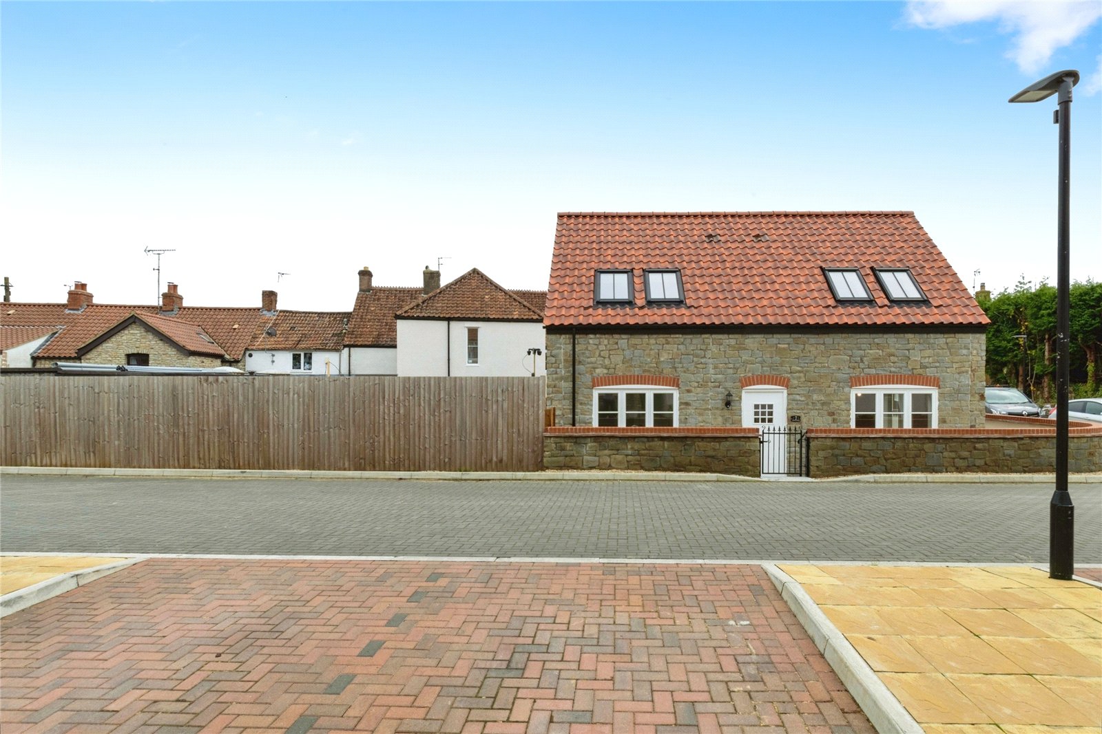 3 bedroom House for sale in Fleur Court, Pucklechurch