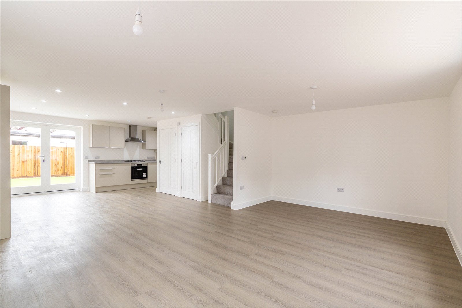 3 bedroom House for sale in Fleur Court, Pucklechurch