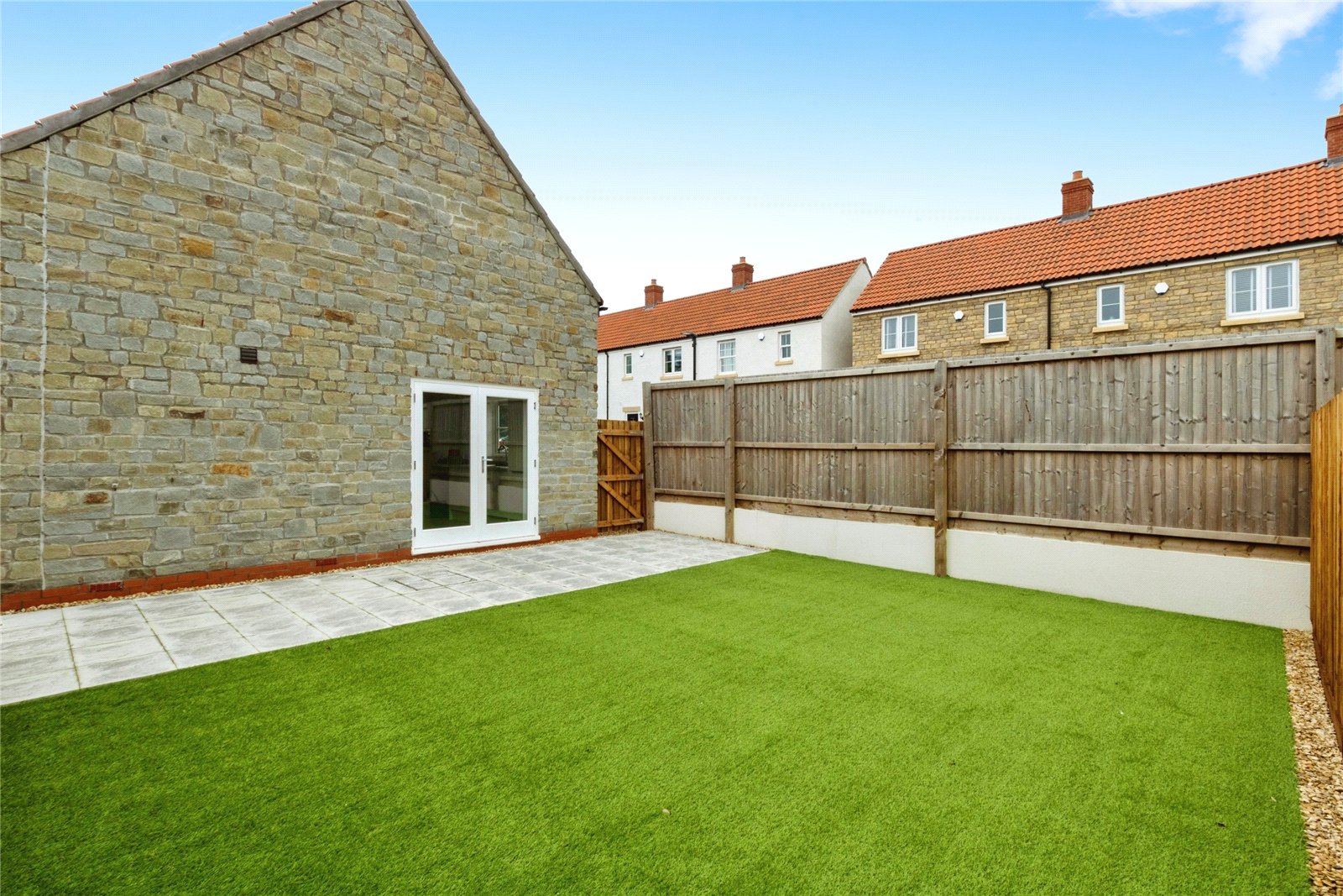 3 bedroom House for sale in Fleur Court, Pucklechurch