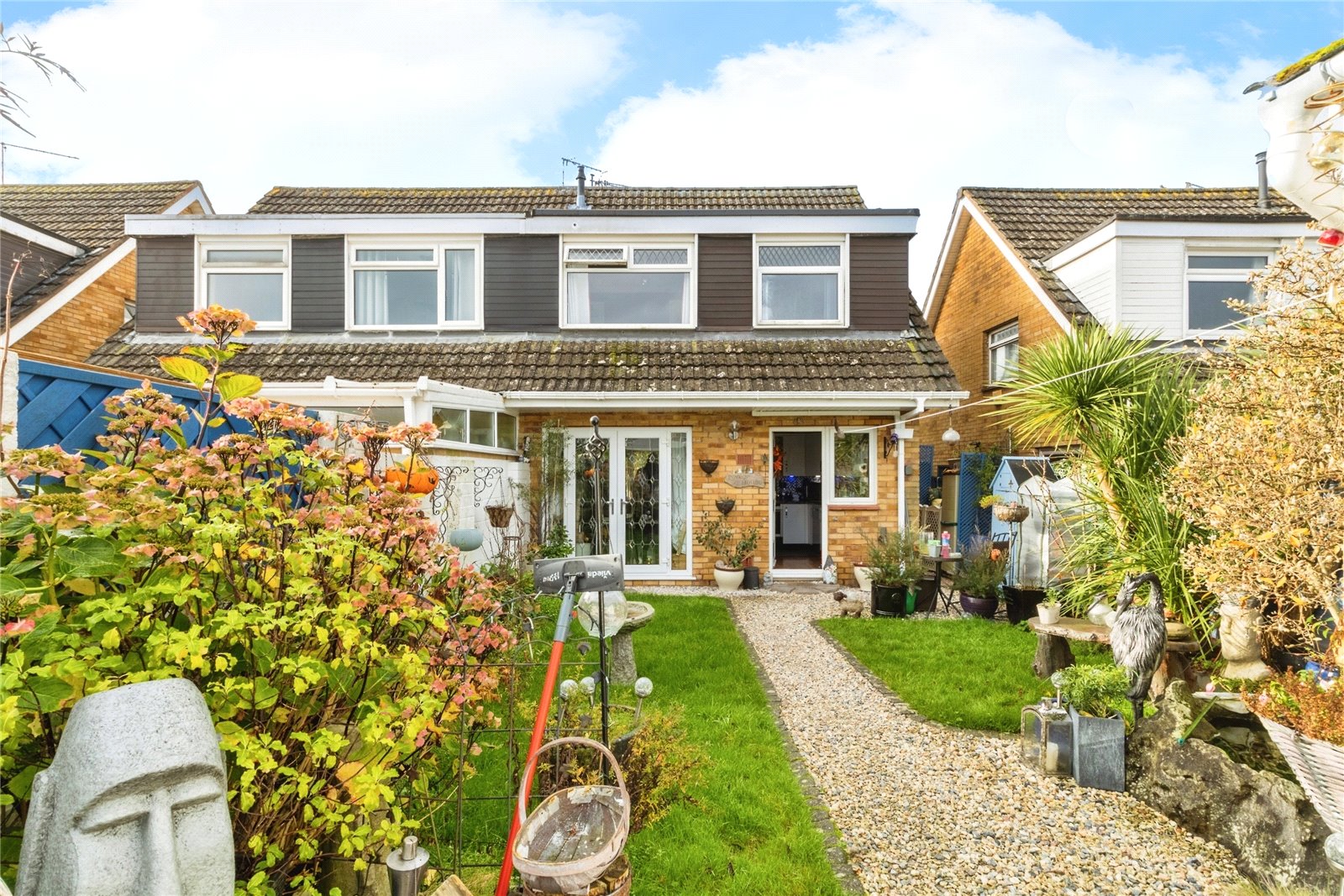 3 bedroom House for sale in Bristol