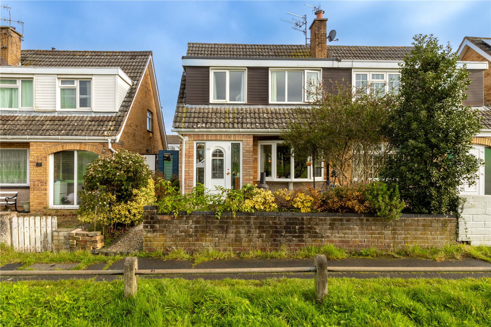 3 bedroom House for sale in Bristol