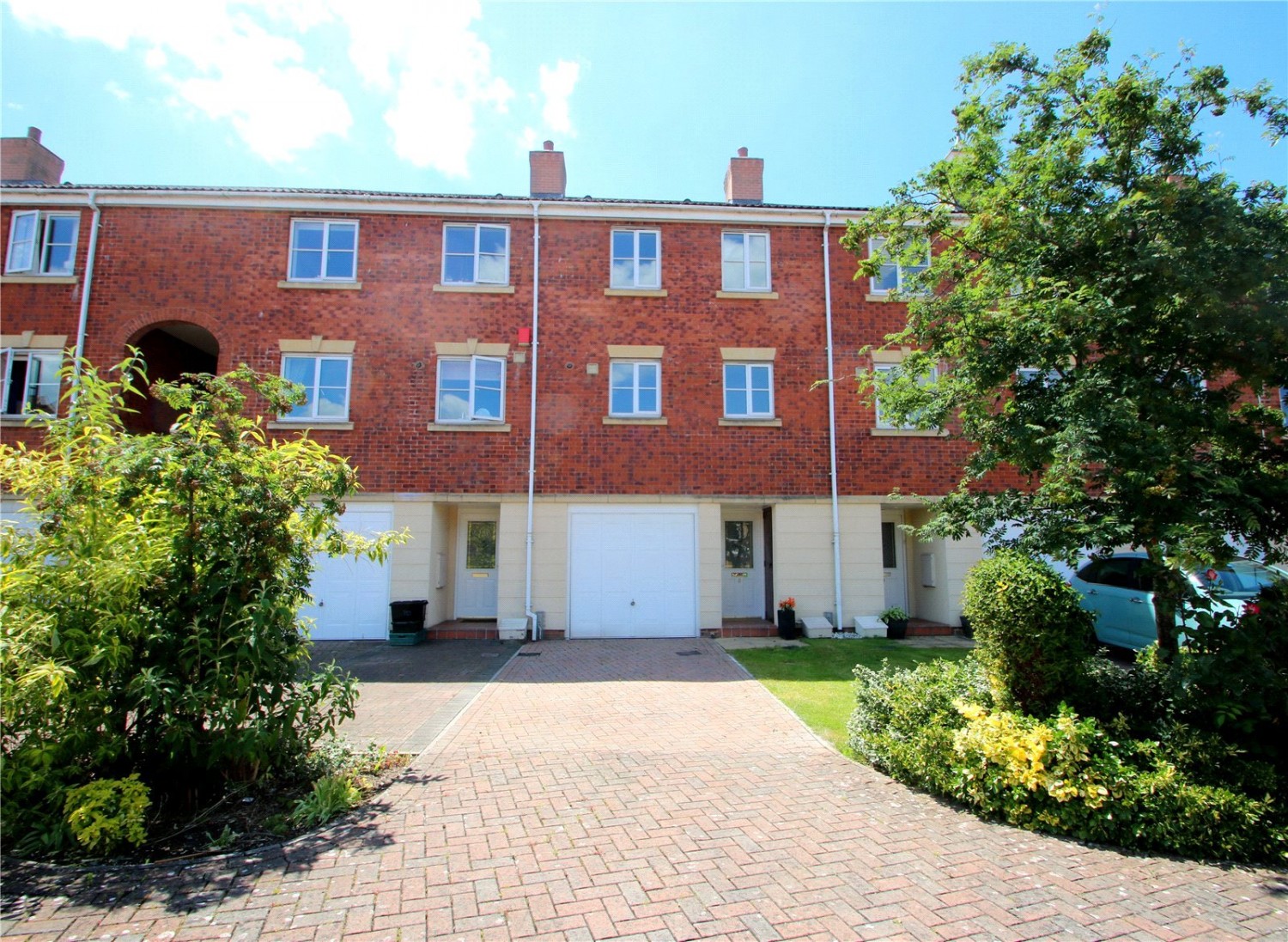 Brislington, Bristol