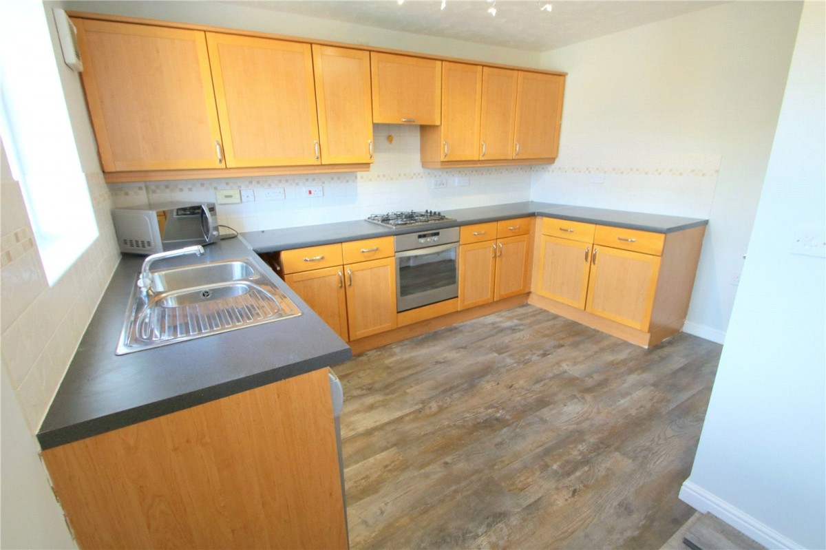Brislington, Bristol