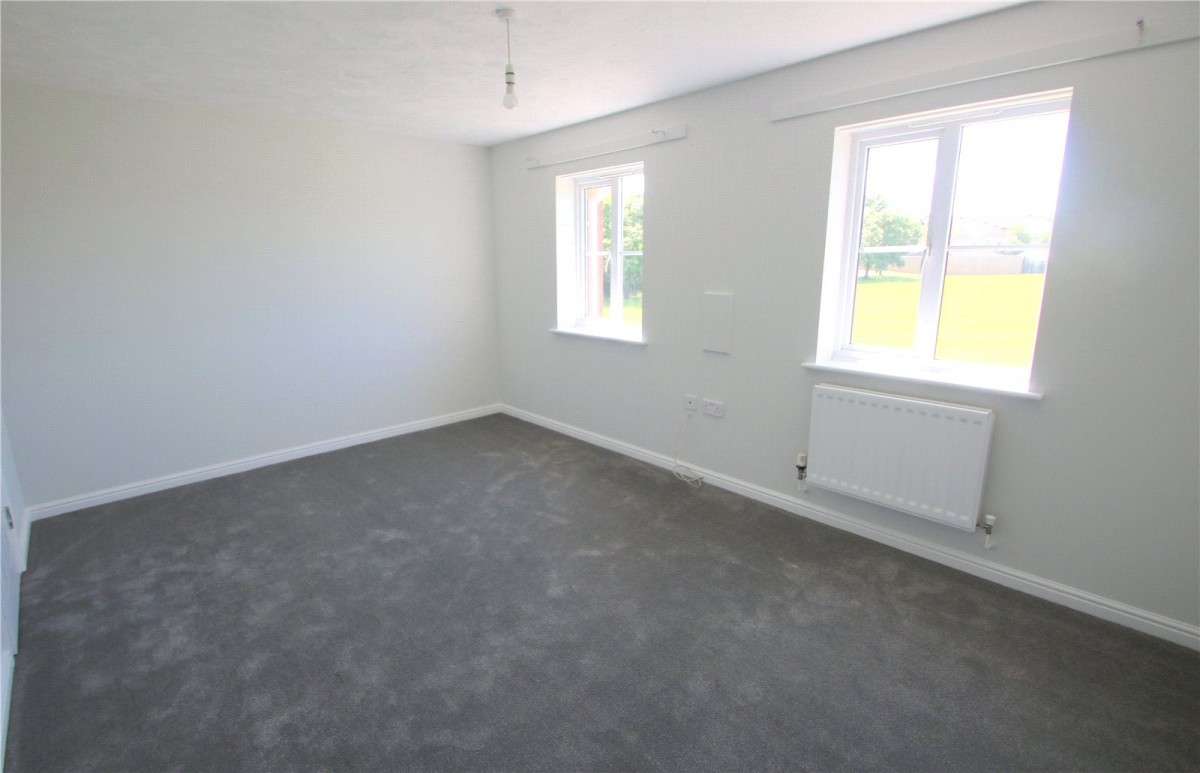 Brislington, Bristol