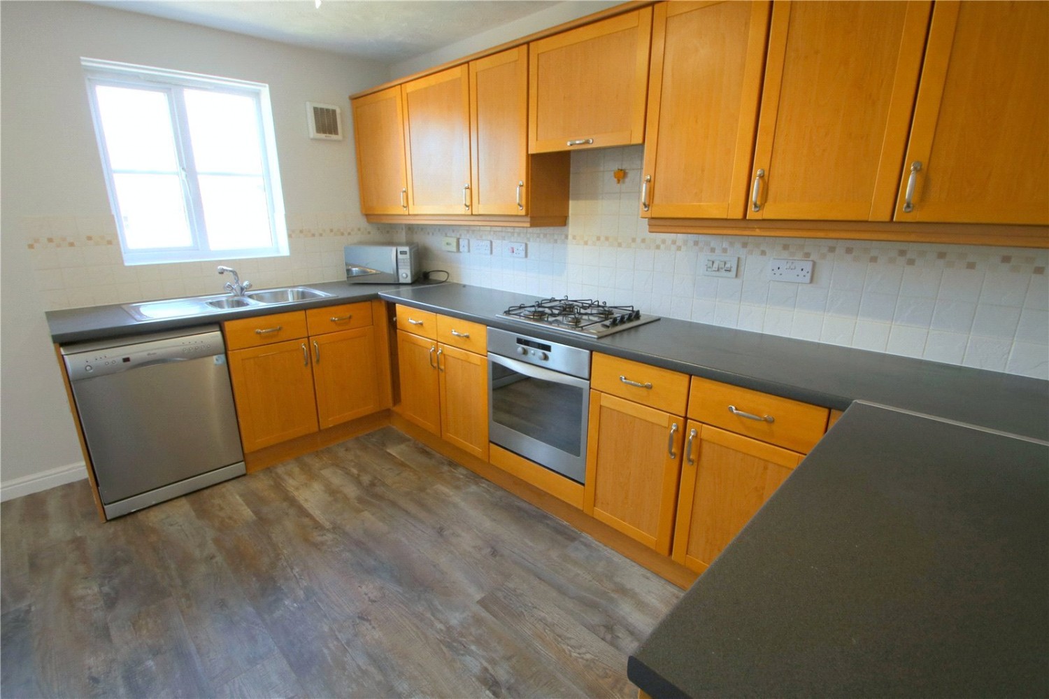 Brislington, Bristol