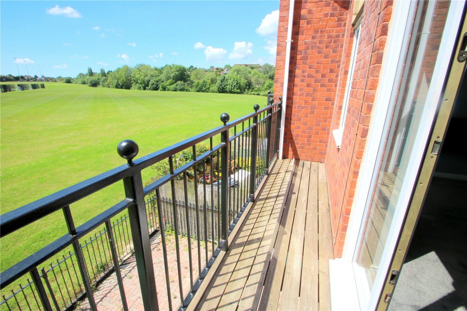 Brislington, Bristol