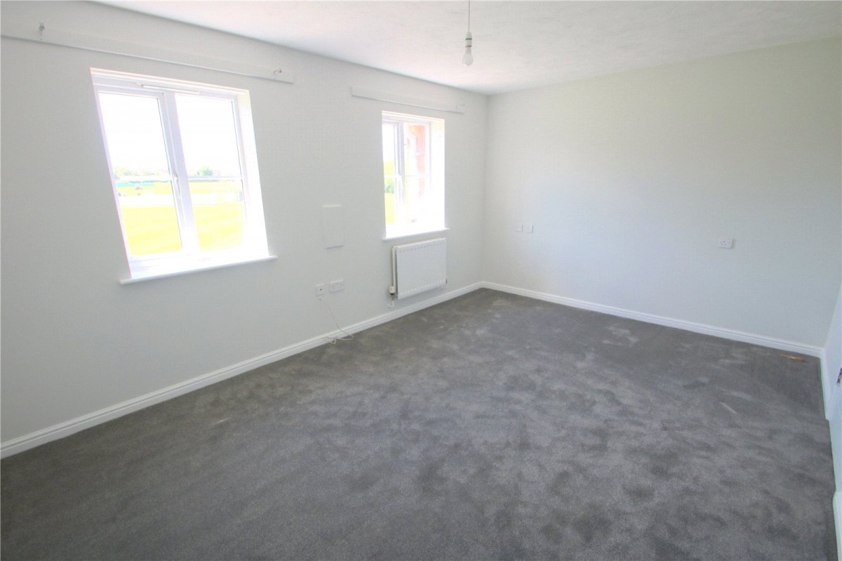 Brislington, Bristol