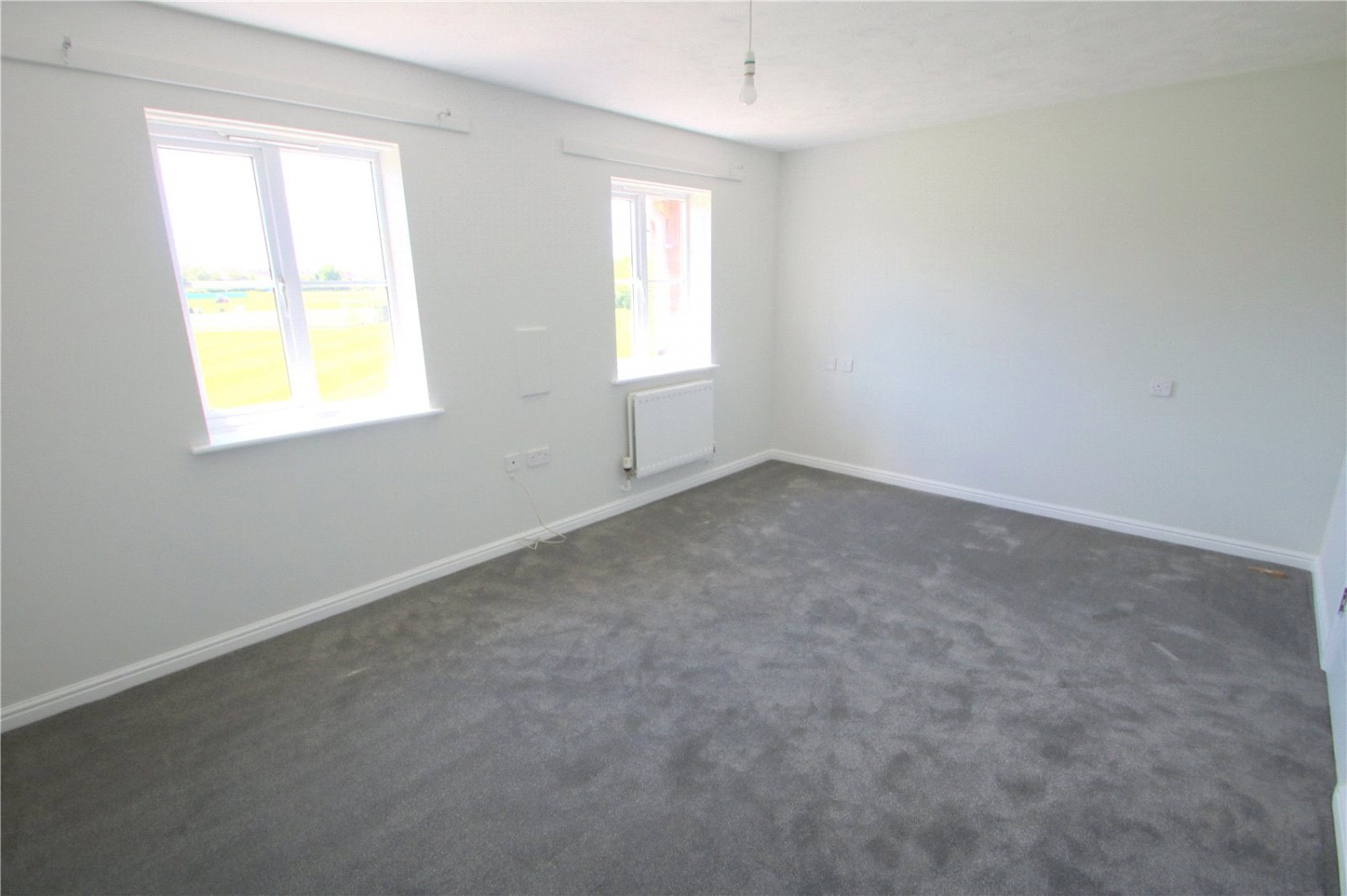 Brislington, Bristol