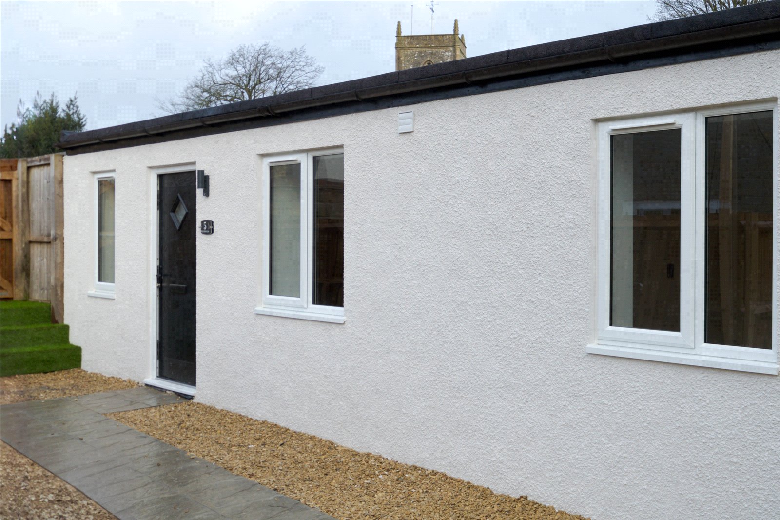 0 bedroom Flat for sale in Pucklechurch