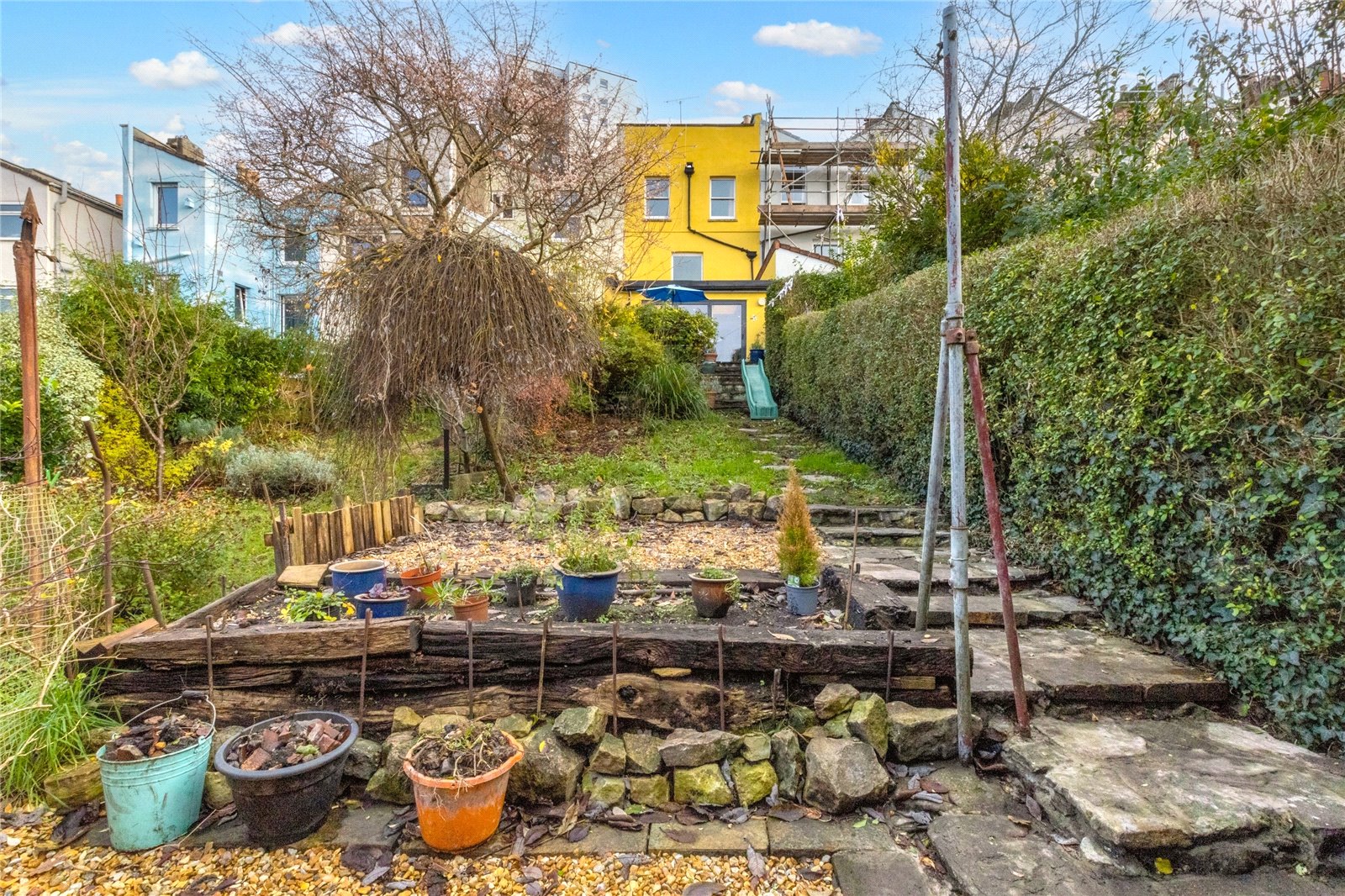 4 bedroom House for sale in Bristol