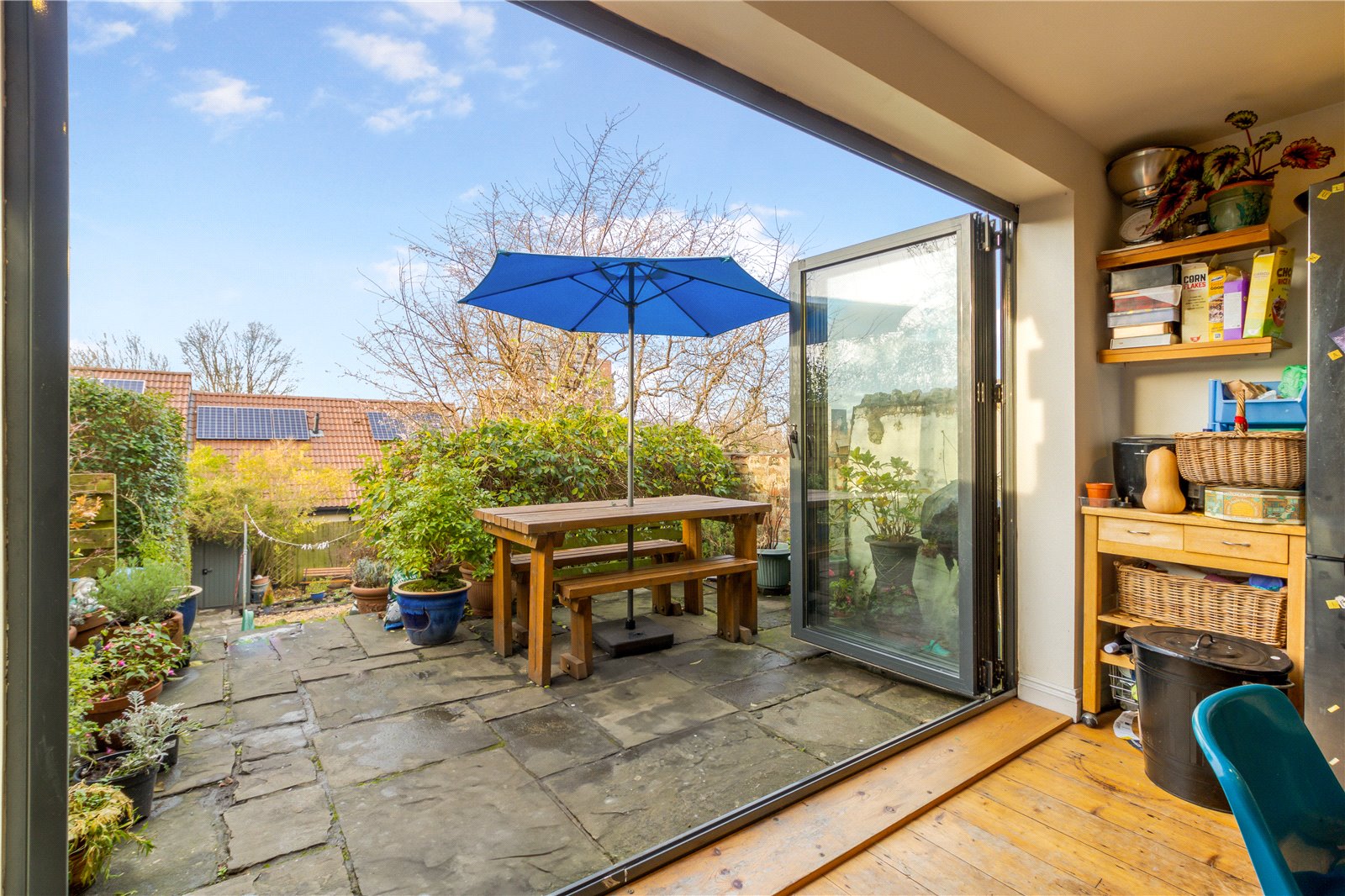 4 bedroom House for sale in Bristol