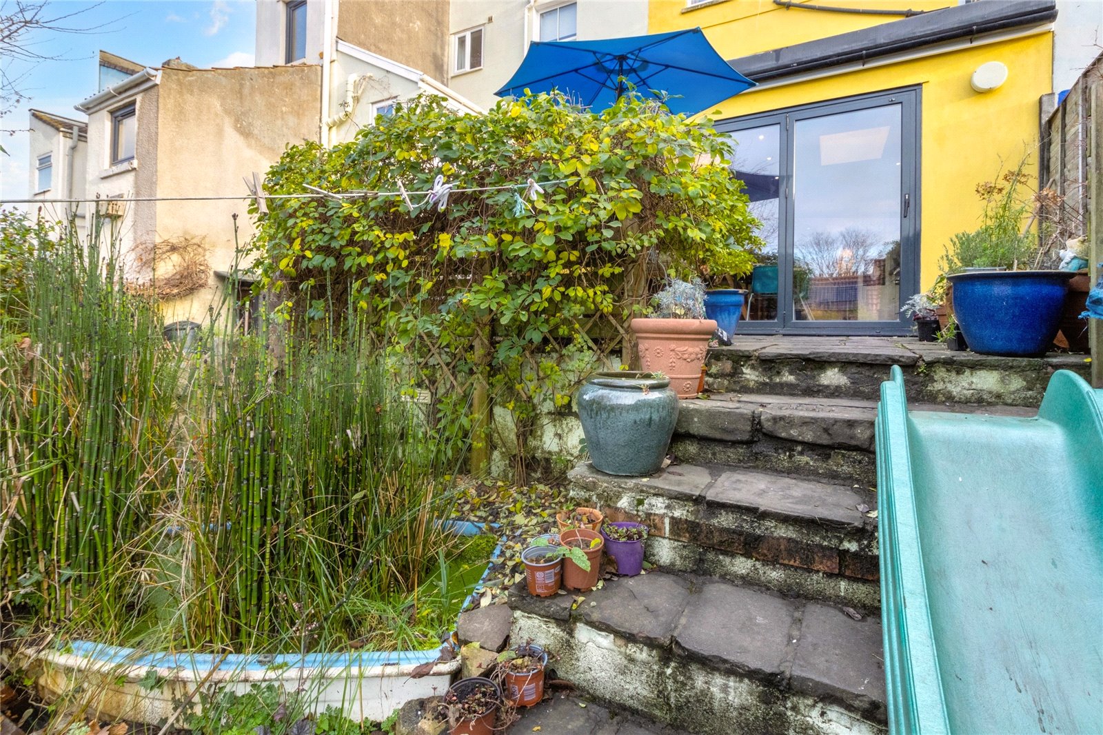 4 bedroom House for sale in Bristol