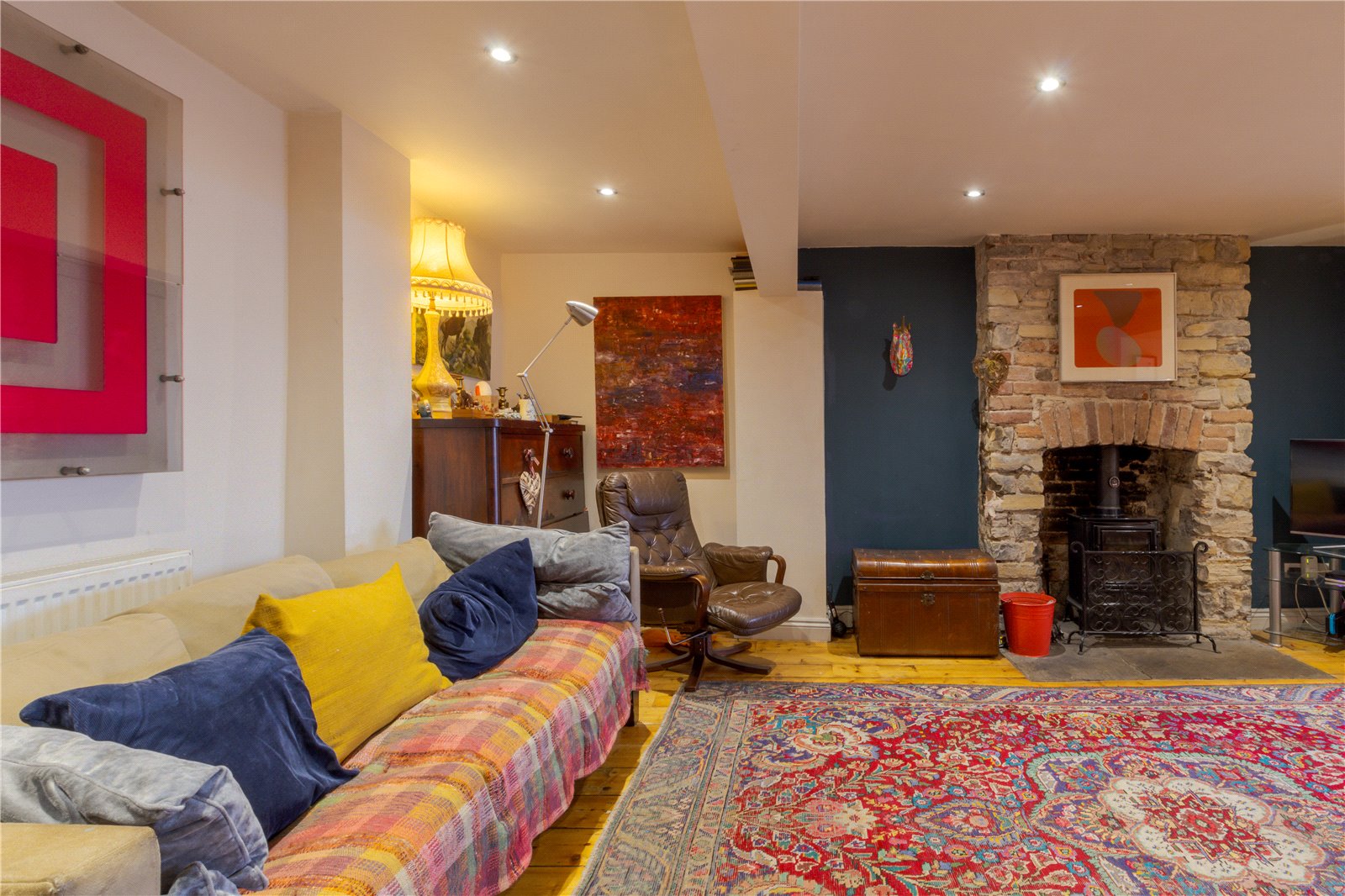 4 bedroom House for sale in Bristol