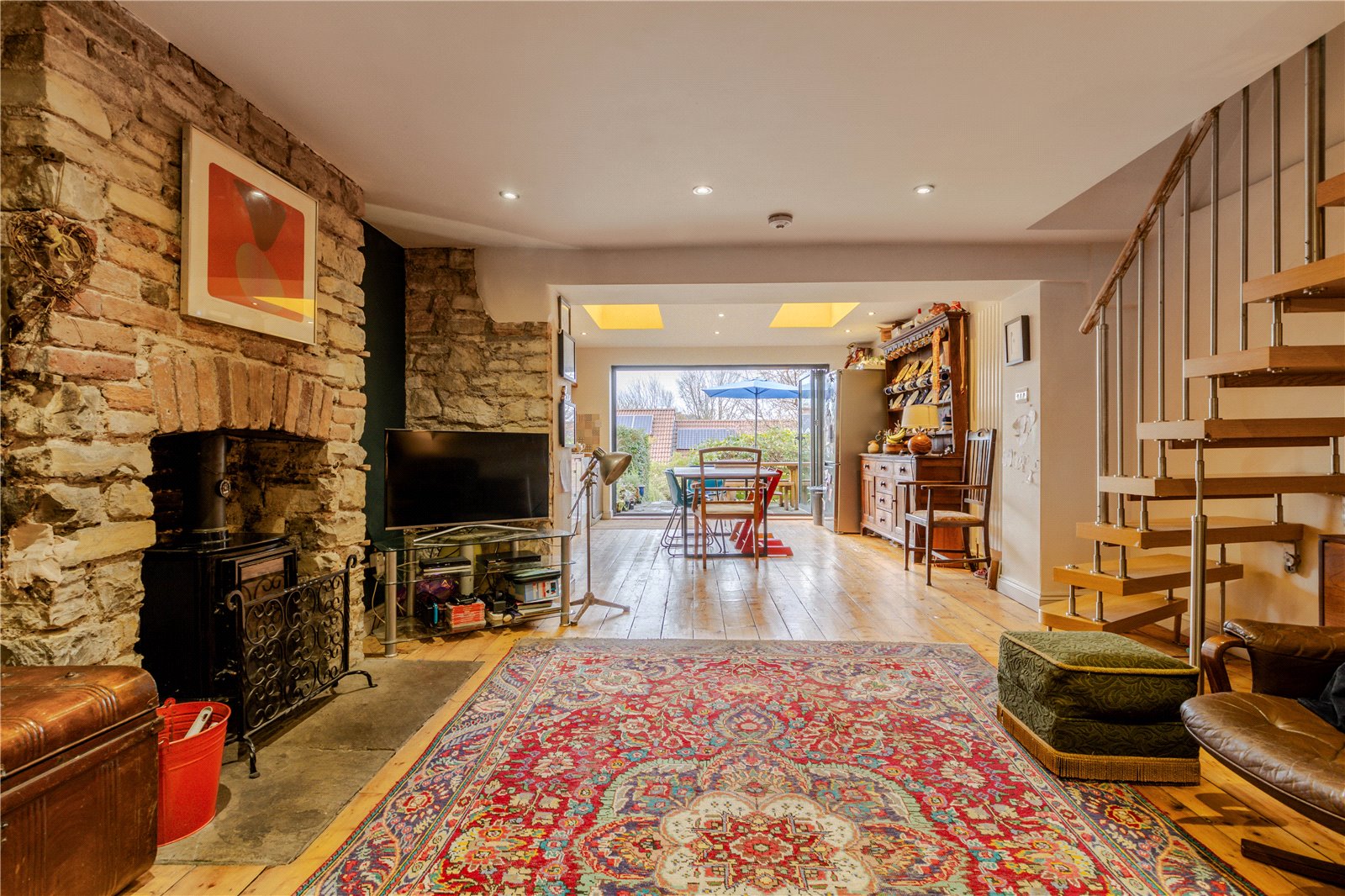 4 bedroom House for sale in Bristol