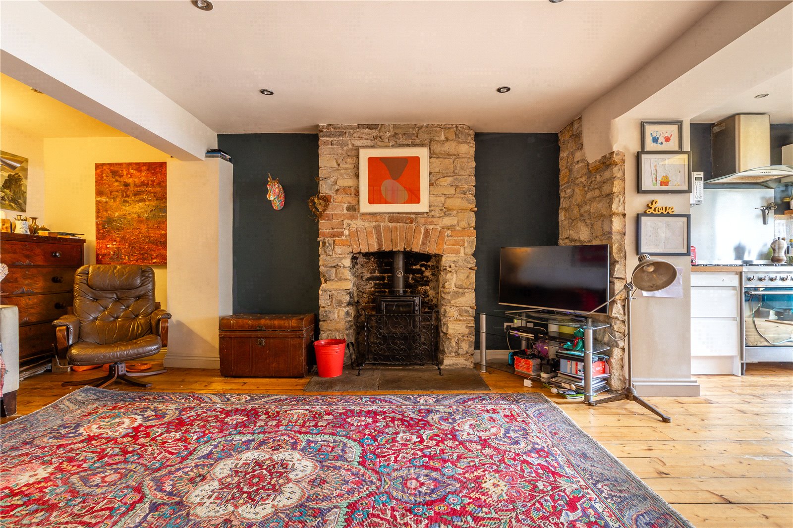 4 bedroom House for sale in Bristol