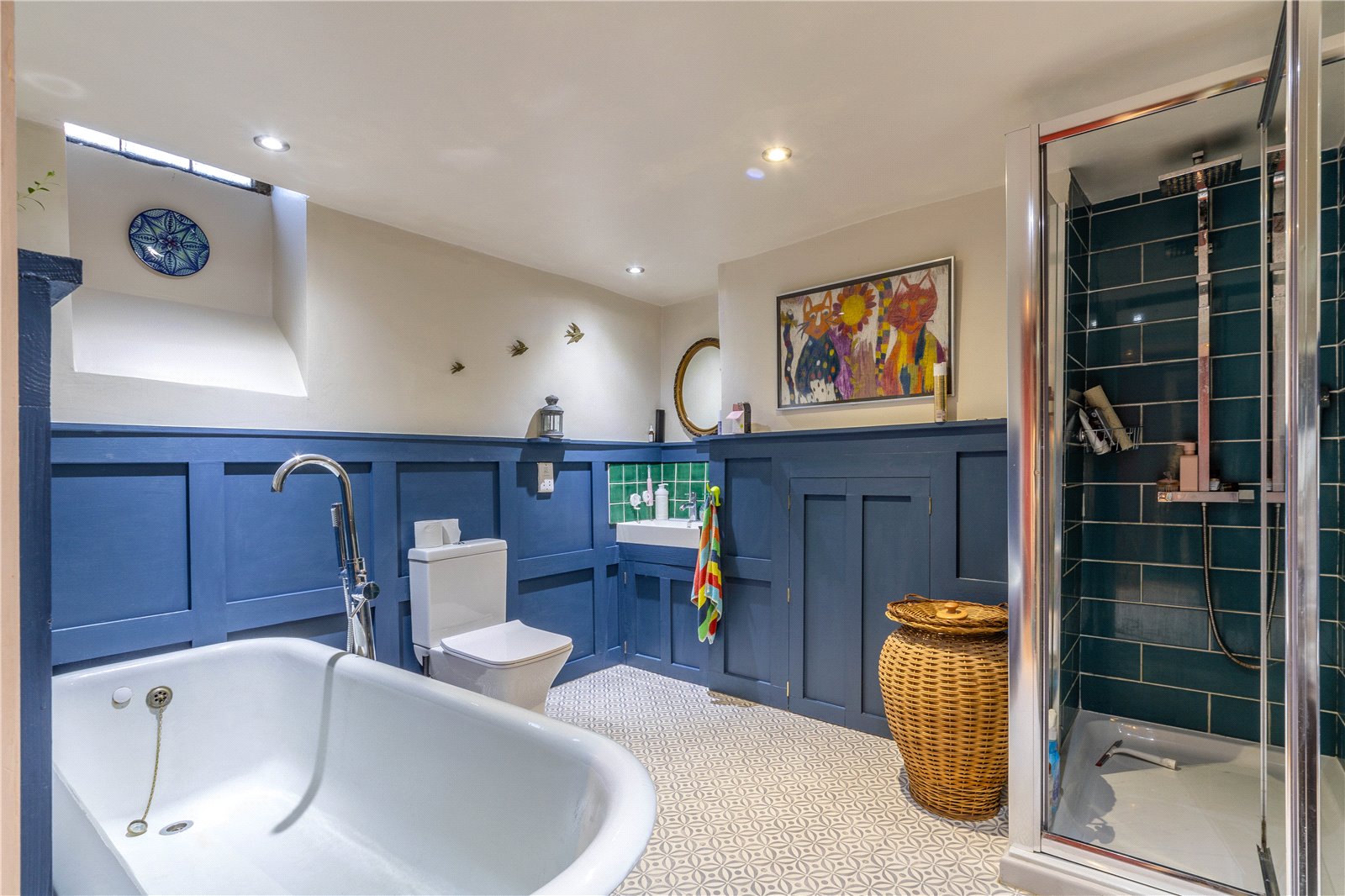 4 bedroom House for sale in Bristol