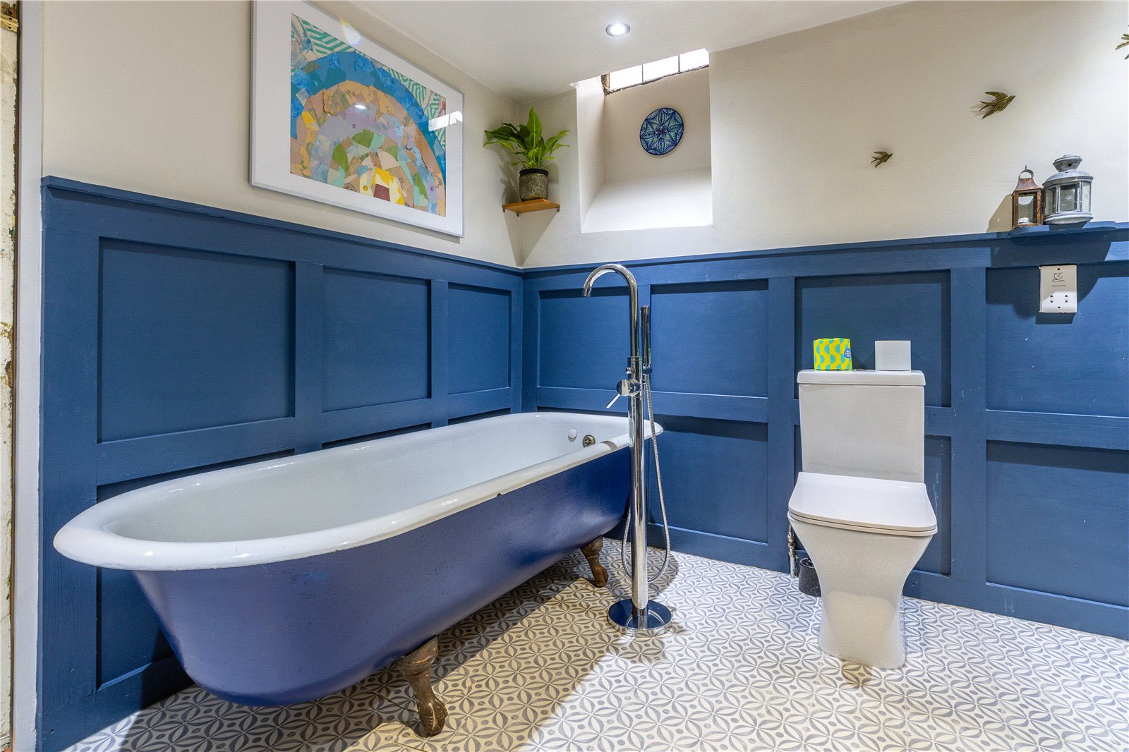 4 bedroom House for sale in Bristol