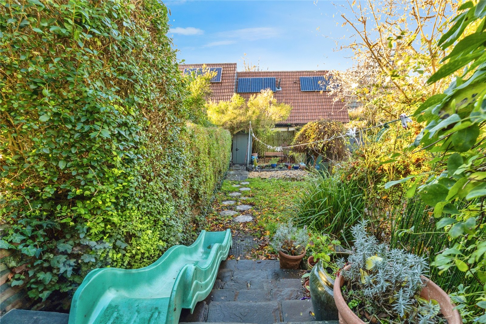 4 bedroom House for sale in Bristol