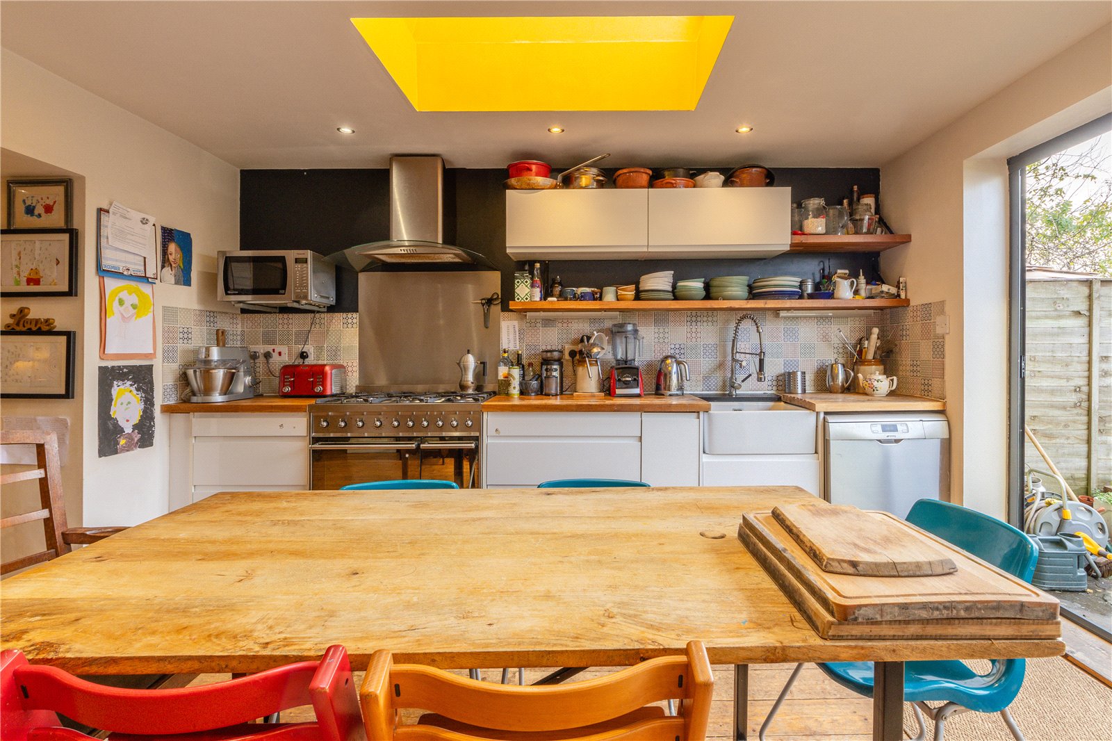 4 bedroom House for sale in Bristol